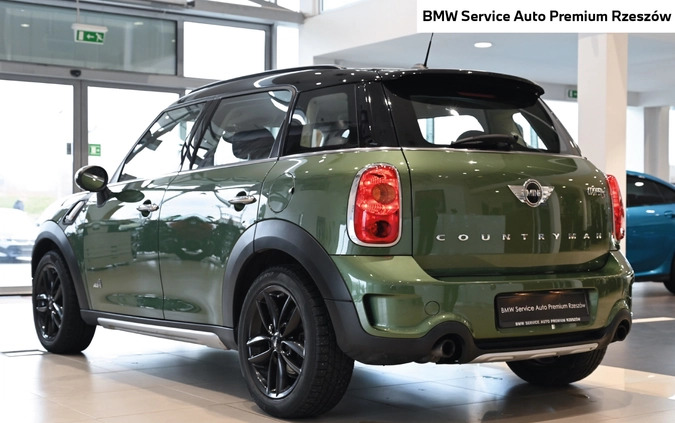 MINI Cooper S cena 60900 przebieg: 150908, rok produkcji 2015 z Kobylin małe 254